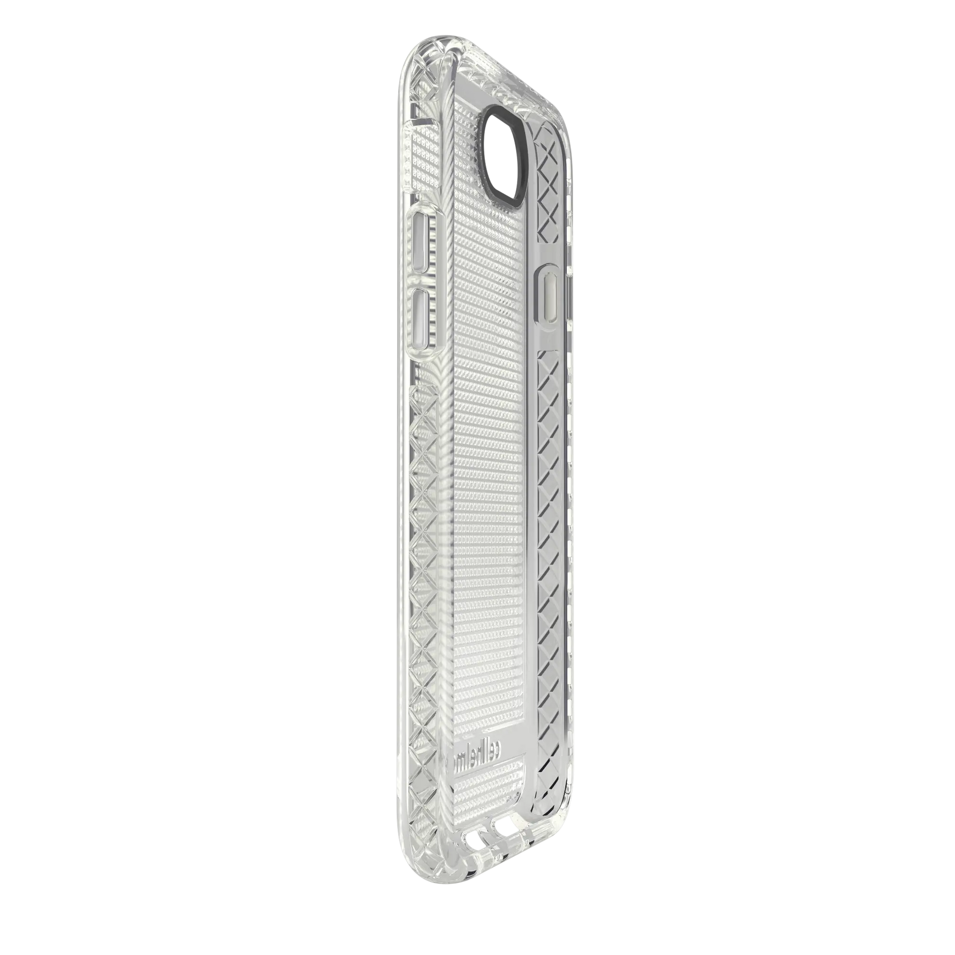 Altitude X Series for Apple iPhone SE2 / SE3 / 6 / 7 / 8  - Clear - Case -  - cellhelmet