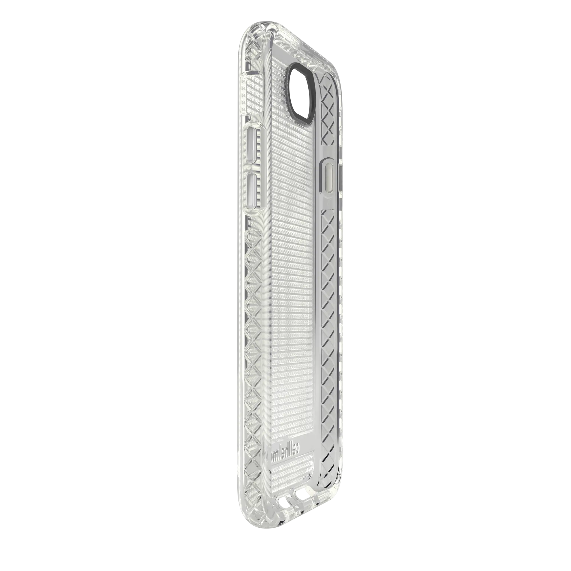 Altitude X Series for Apple iPhone SE2 / SE3 / 6 / 7 / 8  - Clear - Case -  - cellhelmet