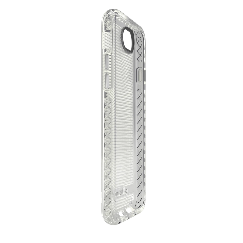 Altitude X Series for Apple iPhone SE2 / SE3 / 6 / 7 / 8  - Clear - Case -  - cellhelmet