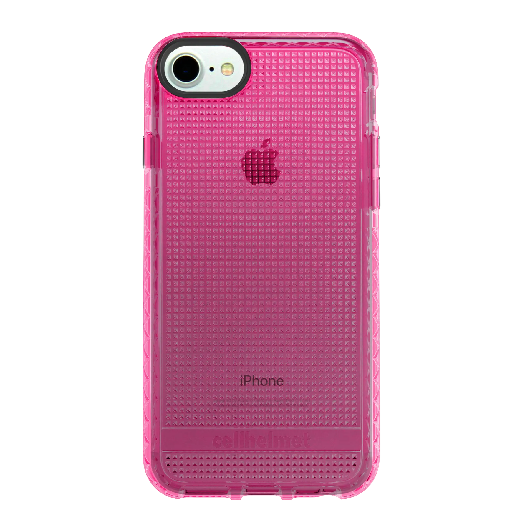 Altitude X Series for Apple iPhone SE2 / SE3 / 6 / 7 / 8  - Pink - Case -  - cellhelmet