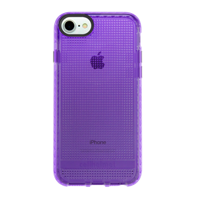 Altitude X Series for Apple iPhone SE2 / SE3 / 6 / 7 / 8  - Purple - Case -  - cellhelmet
