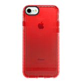 Altitude X Series for Apple iPhone SE2 / SE3 / 6 / 7 / 8  - Red - Case -  - cellhelmet
