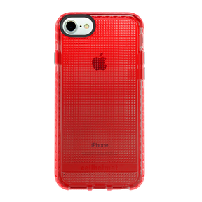 Altitude X Series for Apple iPhone SE2 / SE3 / 6 / 7 / 8  - Red - Case -  - cellhelmet