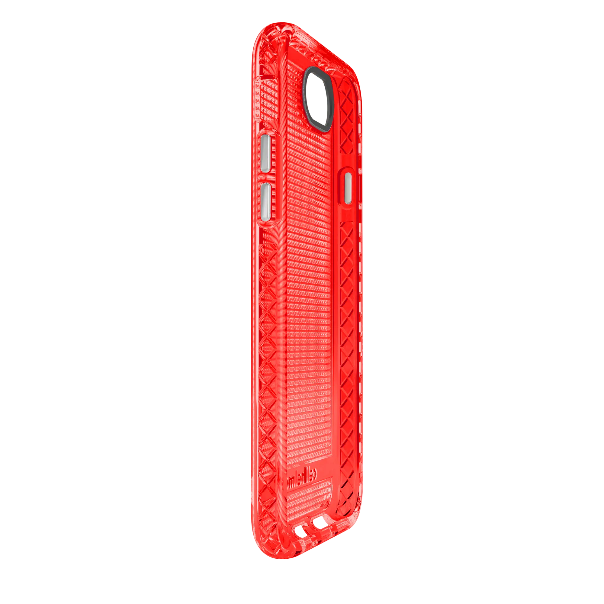Altitude X Series for Apple iPhone SE2 / SE3 / 6 / 7 / 8  - Red - Case -  - cellhelmet