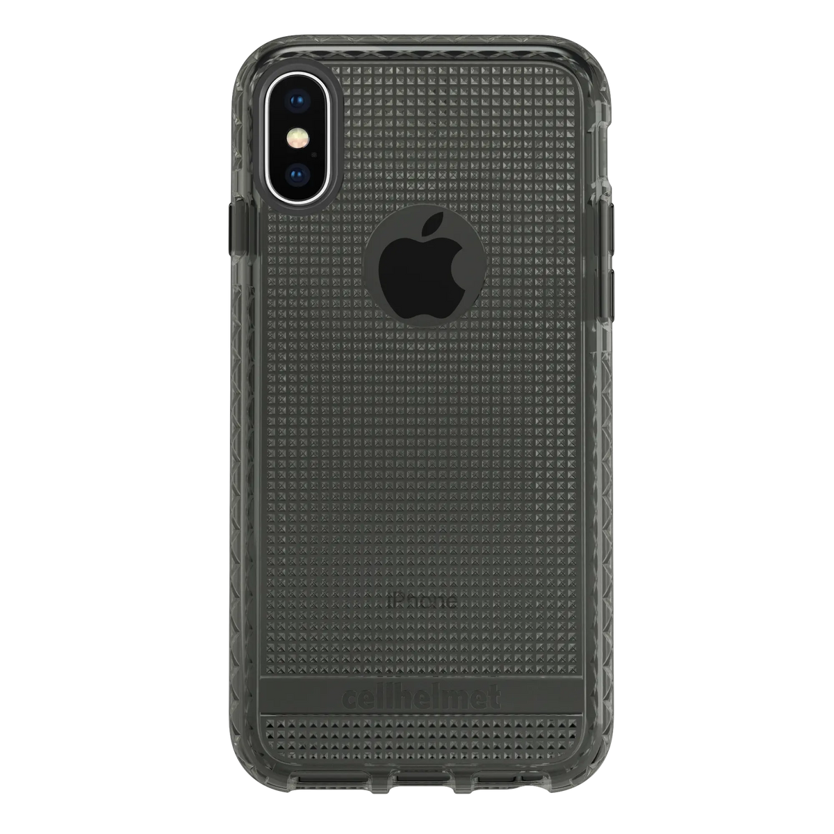 Altitude X Series for Apple iPhone X / XS  - Black - Case -  - cellhelmet