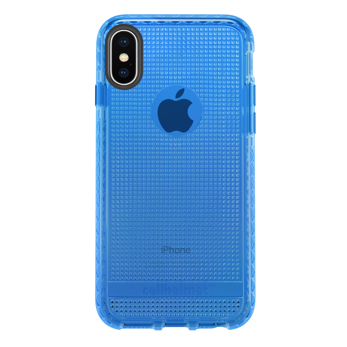 ski phone case Heavenly Trail Map Rugged iPhone Case – Mtns Co