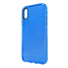 Altitude X Series for Apple iPhone X / XS  - Blue - Case -  - cellhelmet