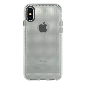 Altitude X Series for Apple iPhone X / XS  - Clear - Case -  - cellhelmet