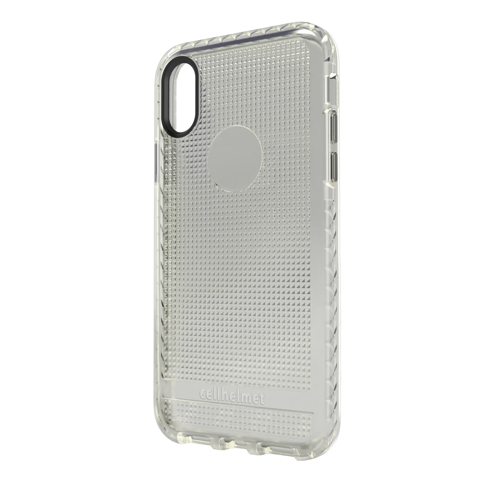 Altitude X Series for Apple iPhone X / XS  - Clear - Case -  - cellhelmet