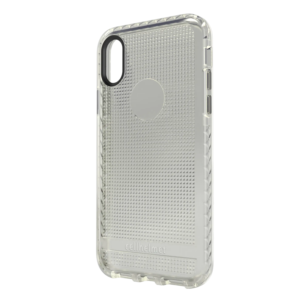 Altitude X Series for Apple iPhone X / XS  - Clear - Case -  - cellhelmet