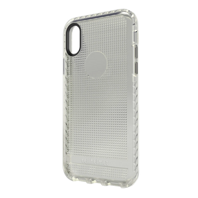 Altitude X Series for Apple iPhone X / XS  - Clear - Case -  - cellhelmet