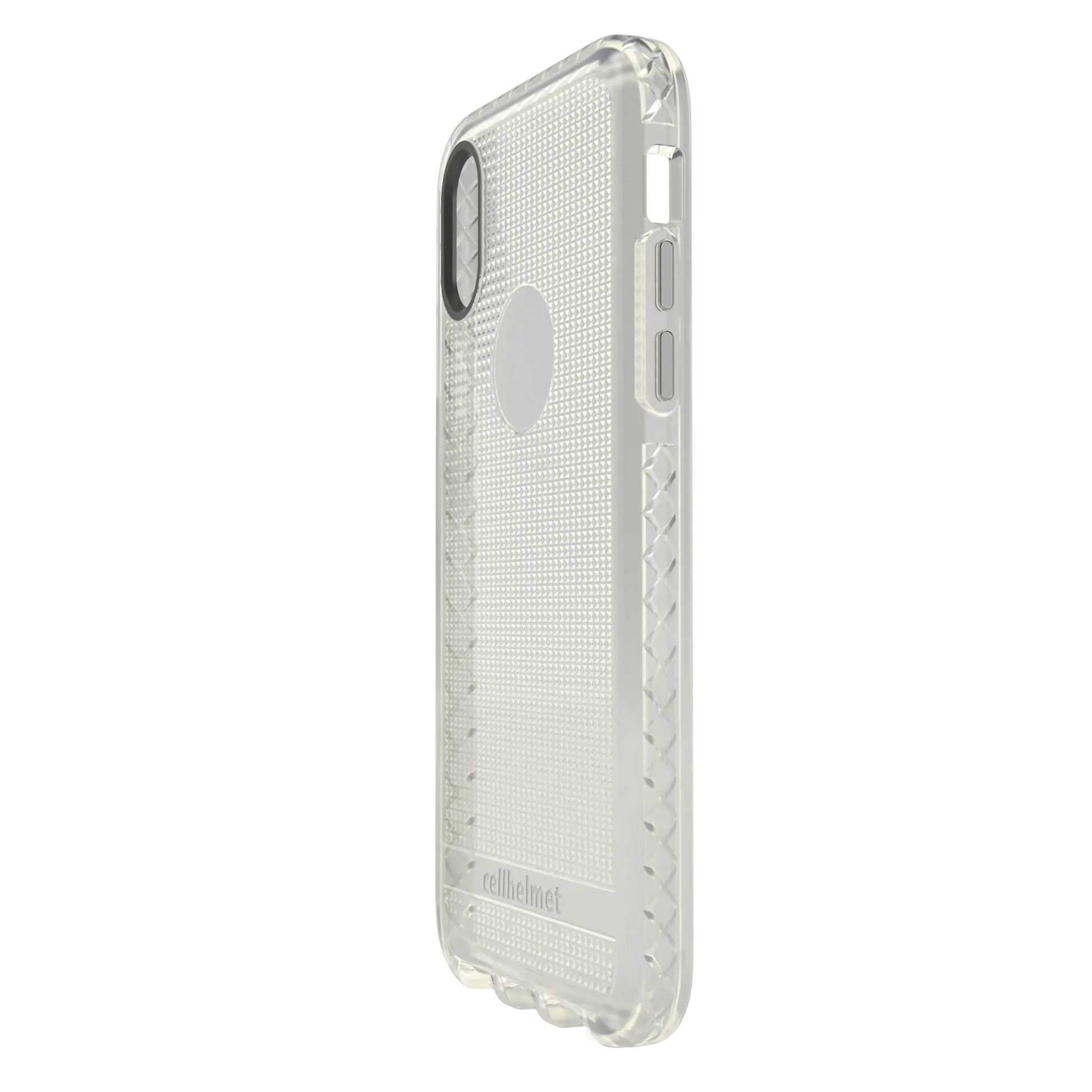Altitude X Series for Apple iPhone X / XS  - Clear - Case -  - cellhelmet