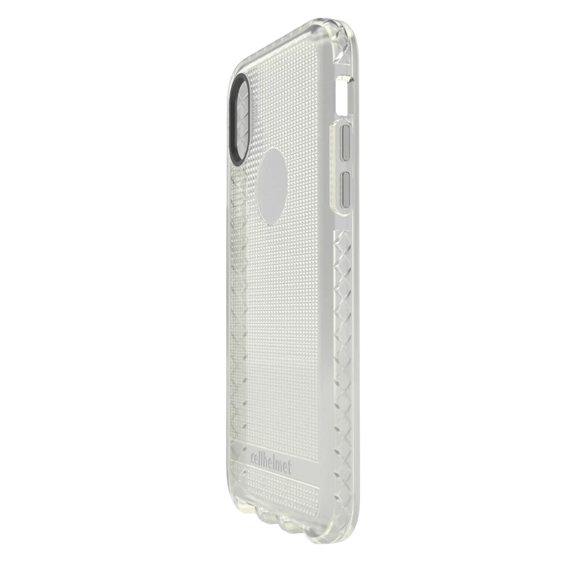 Altitude X Series for Apple iPhone X / XS  - Clear - Case -  - cellhelmet