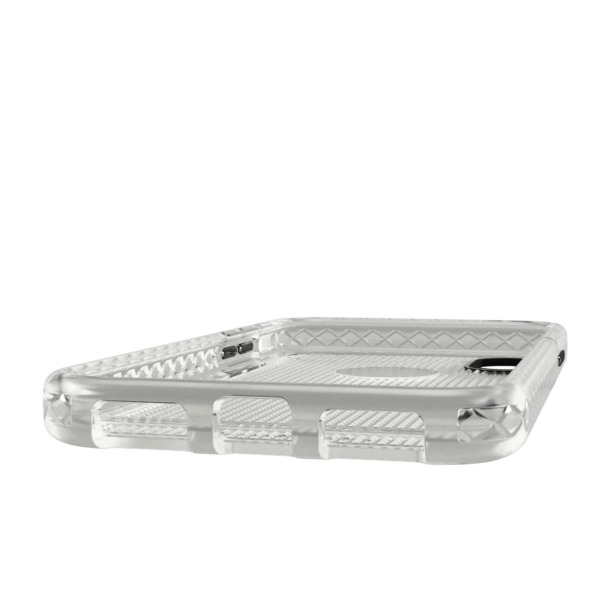 Altitude X Series for Apple iPhone X / XS  - Clear - Case -  - cellhelmet