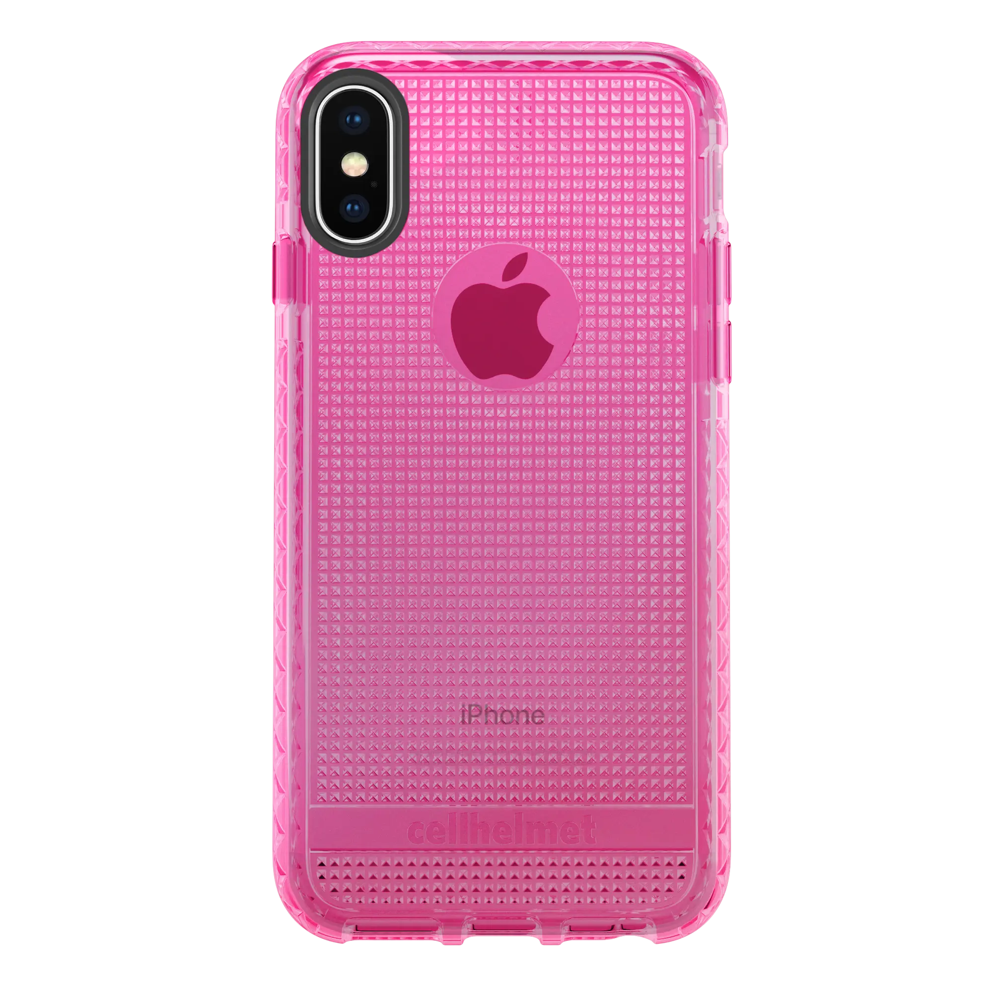 Altitude X Series for Apple iPhone X / XS  - Pink - Case -  - cellhelmet