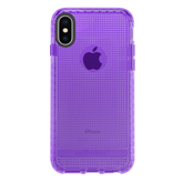 Altitude X Series for Apple iPhone X / XS  - Purple - Case -  - cellhelmet