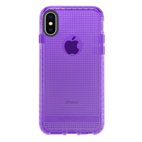 Altitude X Series for Apple iPhone X / XS  - Purple - Case -  - cellhelmet