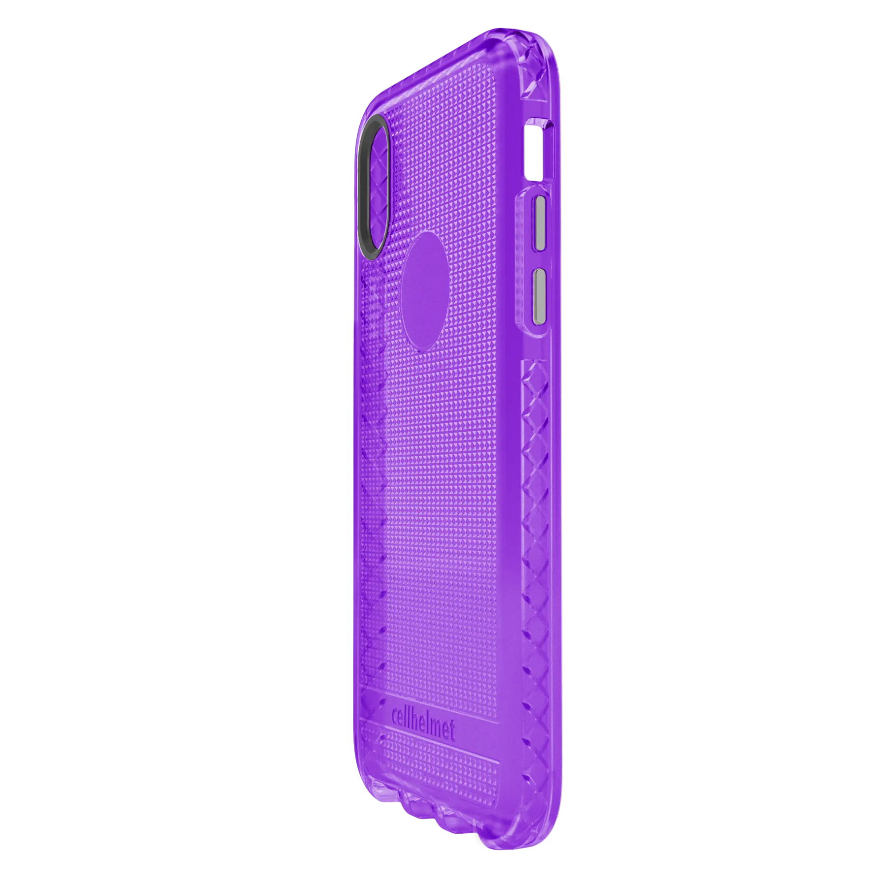 Altitude X Series for Apple iPhone X / XS  - Purple - Case -  - cellhelmet