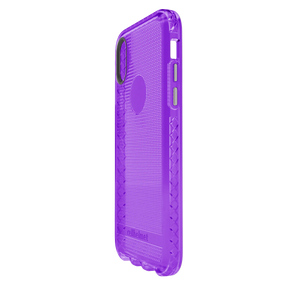 Altitude X Series for Apple iPhone X / XS  - Purple - Case -  - cellhelmet