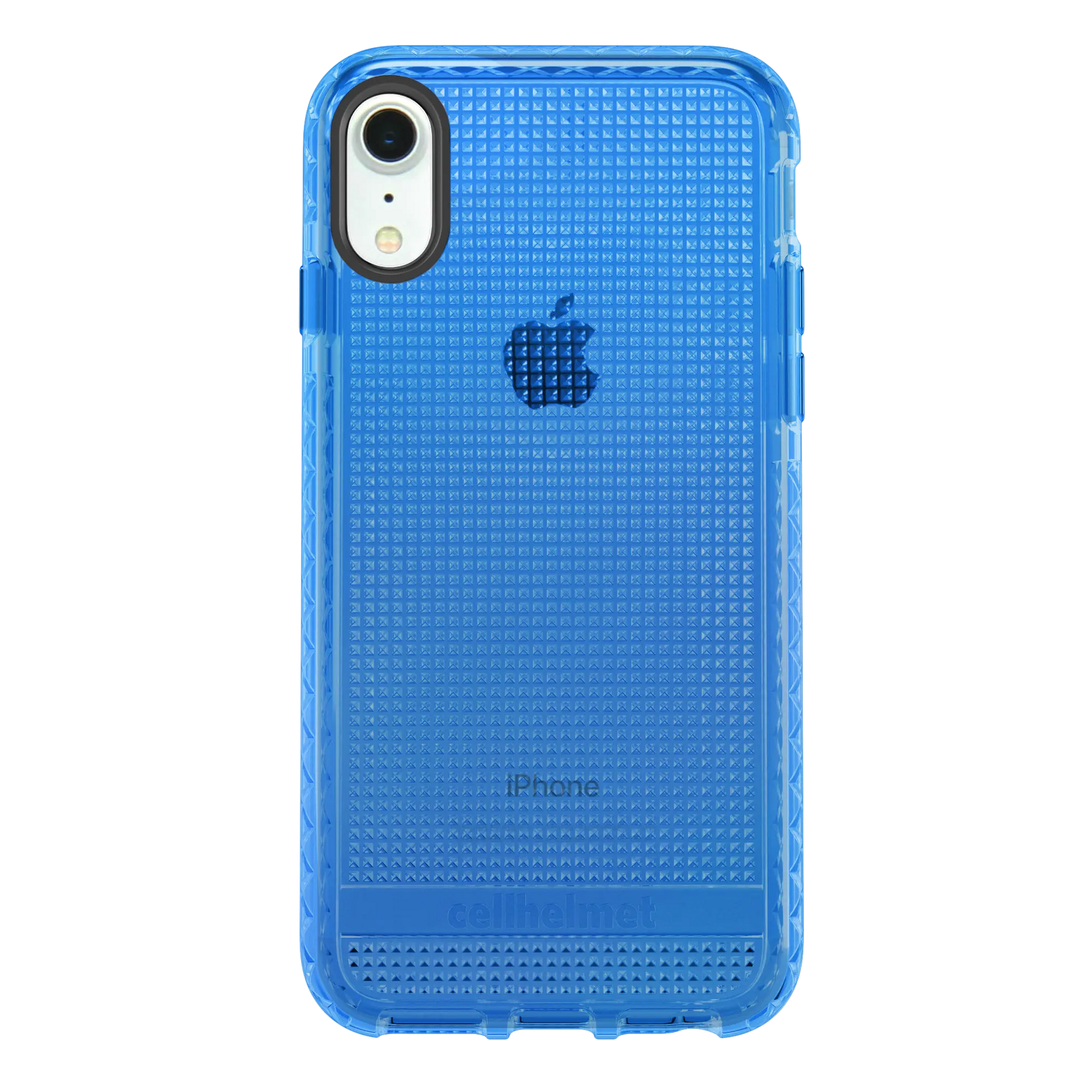Altitude X Series for Apple iPhone XR  - Blue - Case -  - cellhelmet