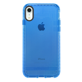 Altitude X Series for Apple iPhone XR  - Blue - Case -  - cellhelmet