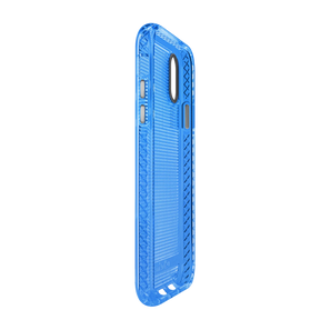 Altitude X Series for Apple iPhone XR  - Blue - Case -  - cellhelmet