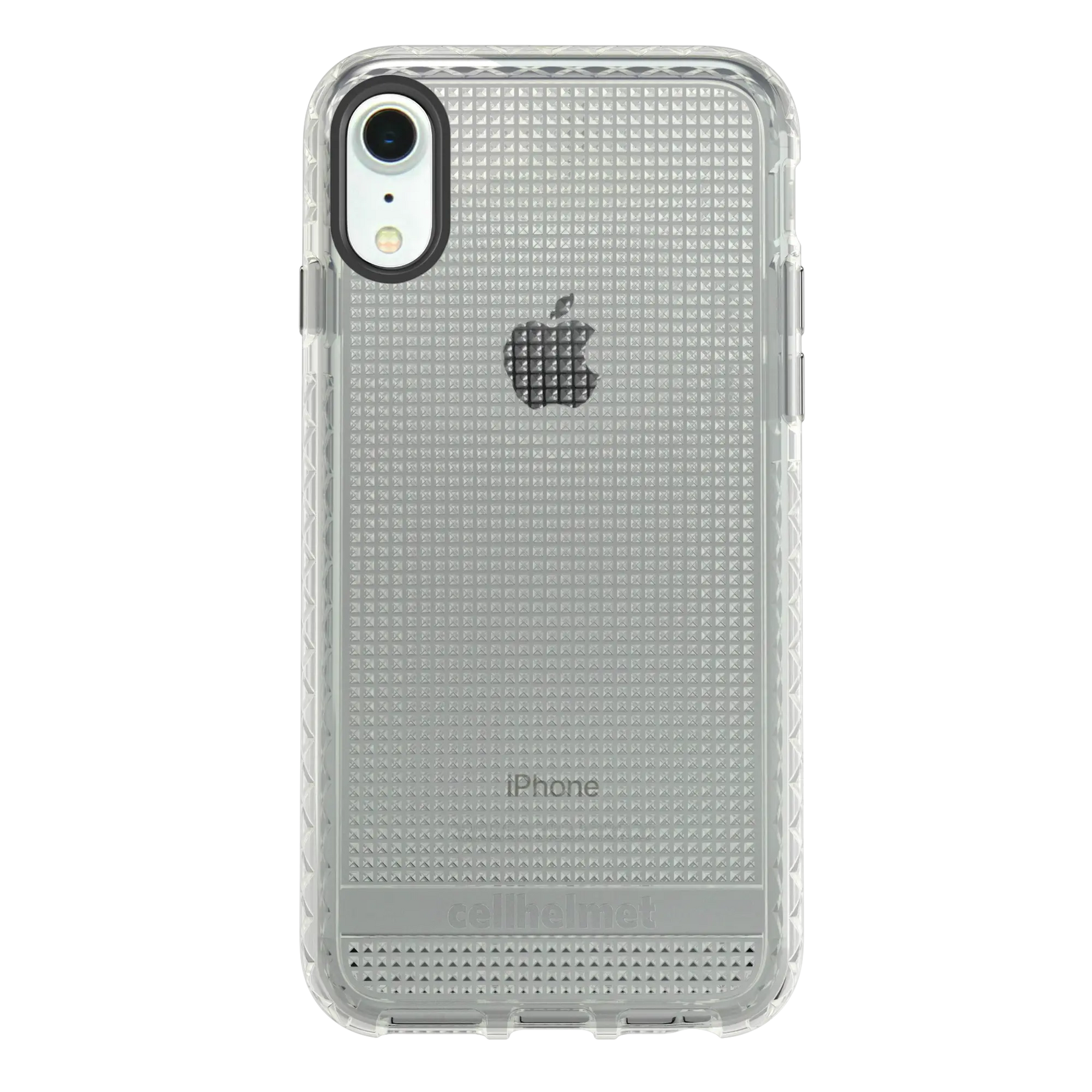 Altitude X Series for Apple iPhone XR  - Clear - Case -  - cellhelmet