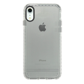 Altitude X Series for Apple iPhone XR  - Clear - Case -  - cellhelmet