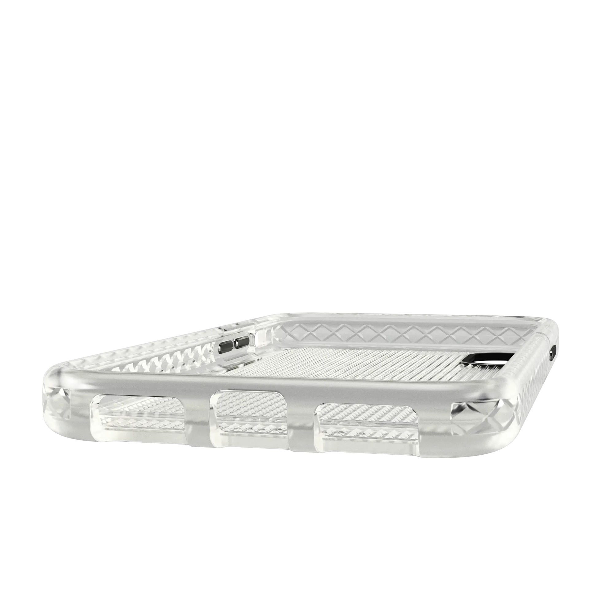 Altitude X Series for Apple iPhone XR  - Clear - Case -  - cellhelmet