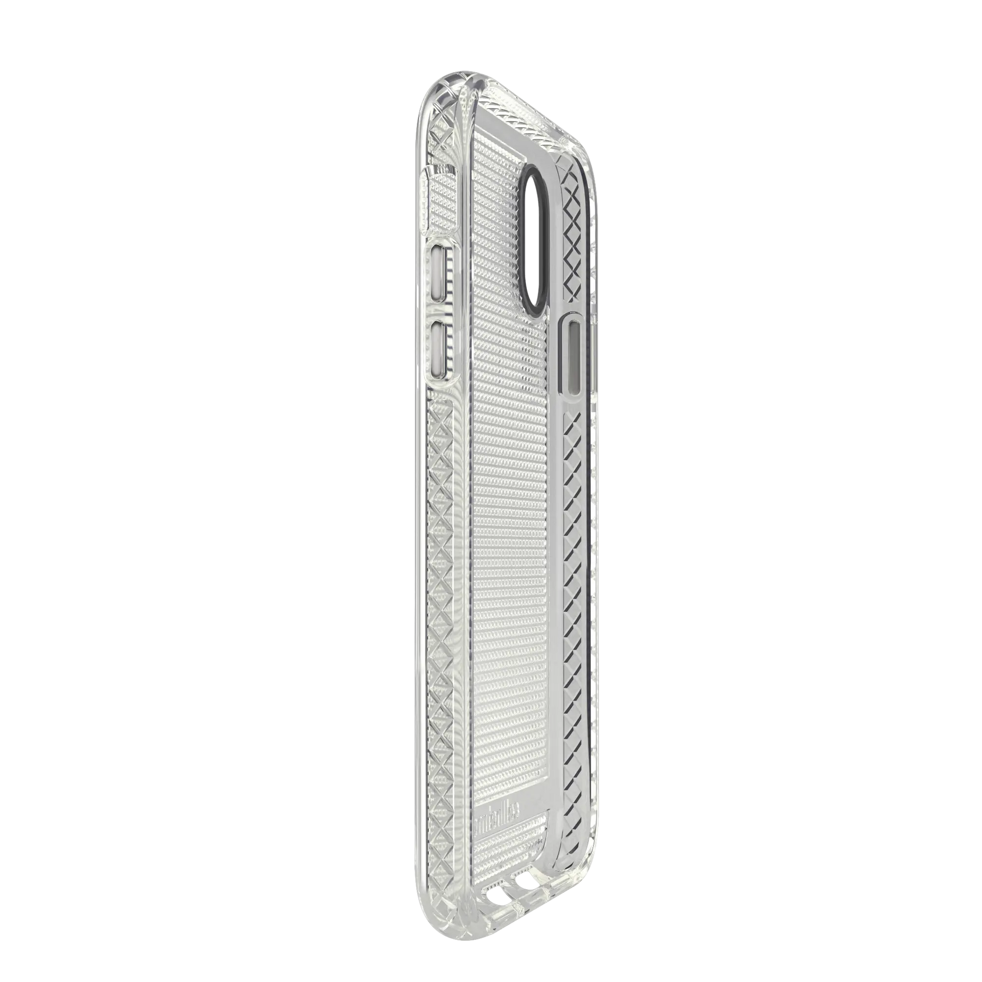 Altitude X Series for Apple iPhone XR  - Clear - Case -  - cellhelmet