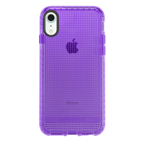 Altitude X Series for Apple iPhone XR  - Purple - Case -  - cellhelmet