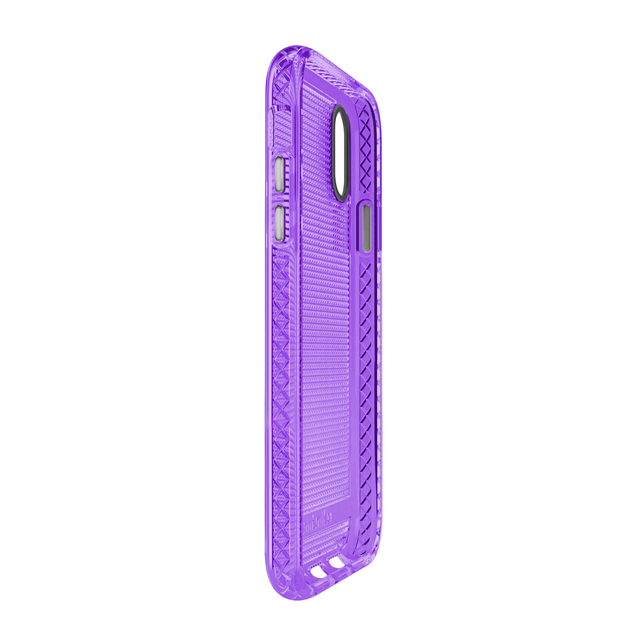 Altitude X Series for Apple iPhone XR  - Purple - Case -  - cellhelmet