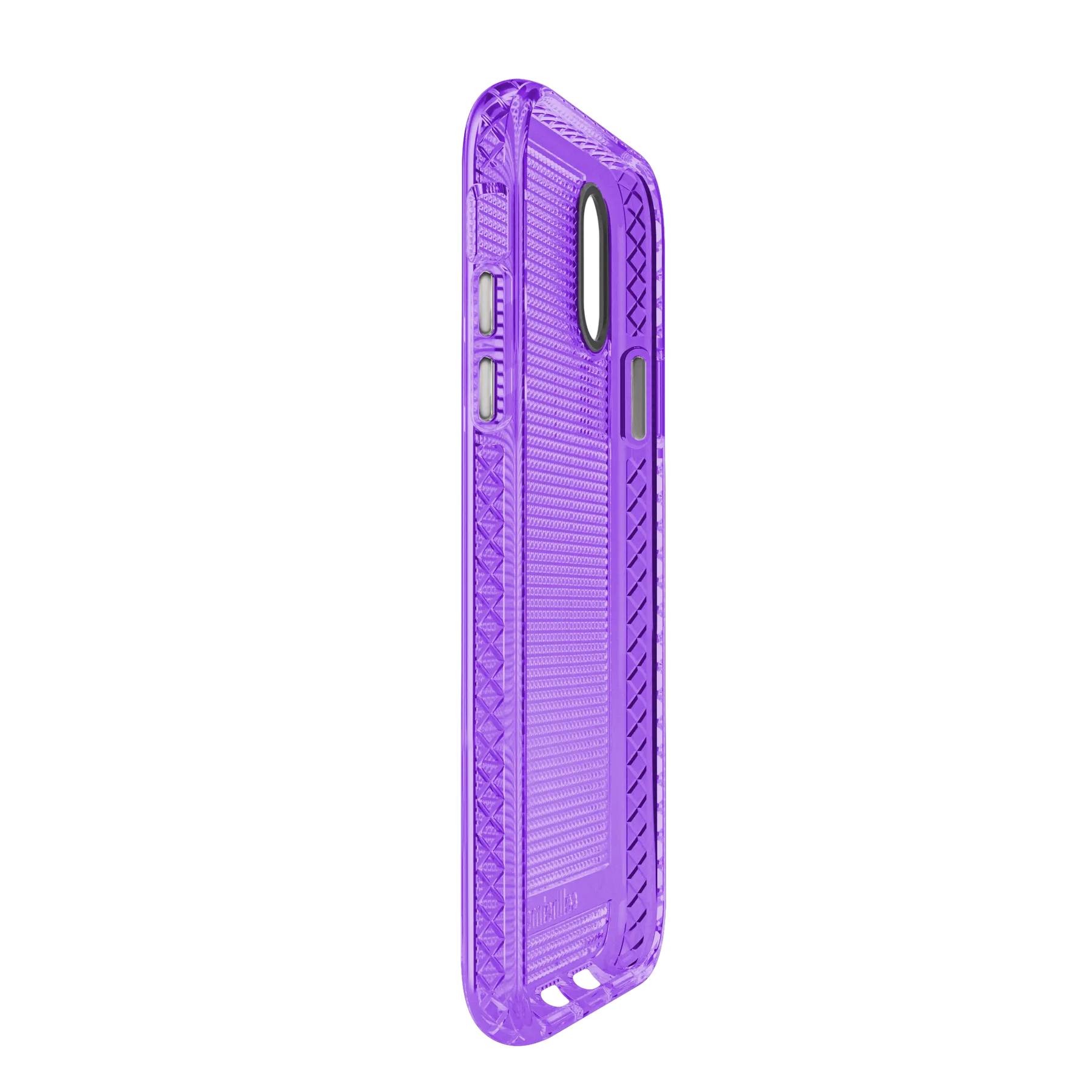 Altitude X Series for Apple iPhone XR  - Purple - Case -  - cellhelmet