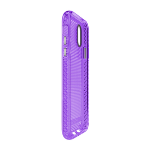 Altitude X Series for Apple iPhone XR  - Purple - Case -  - cellhelmet