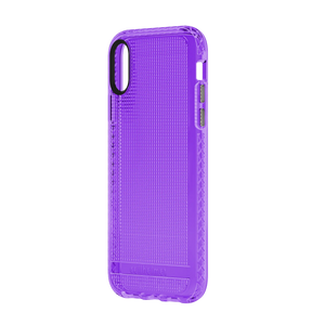 Altitude X Series for Apple iPhone XR  - Purple - Case -  - cellhelmet