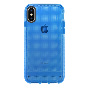 Altitude X Series for Apple iPhone XS Max  - Blue - Case -  - cellhelmet