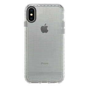 Altitude X Series for Apple iPhone XS Max  - Clear - Case -  - cellhelmet