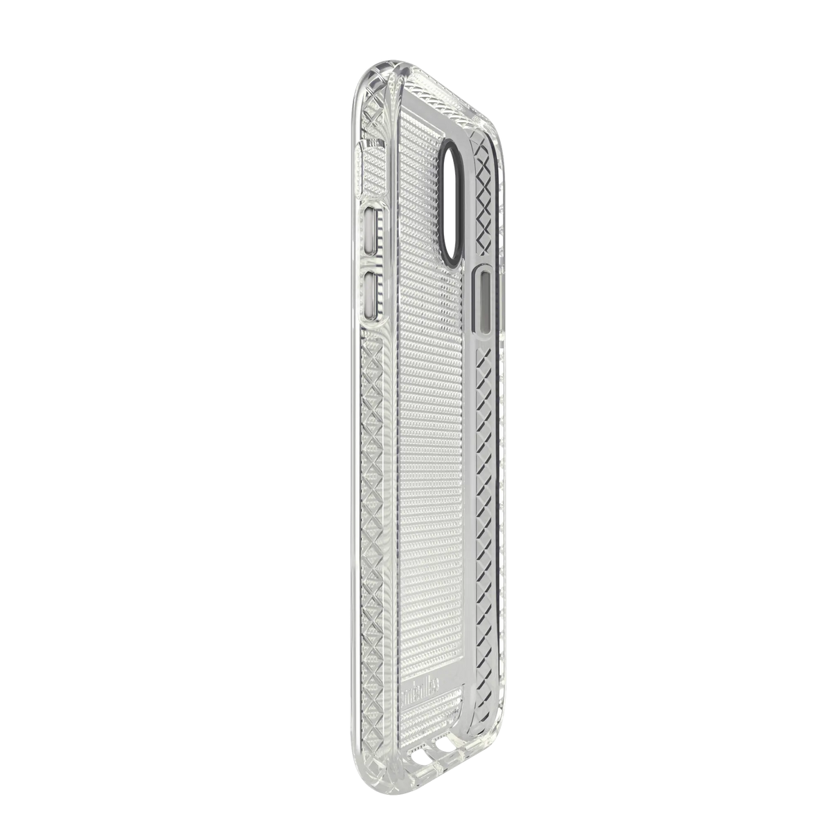 Altitude X Series for Apple iPhone XS Max  - Clear - Case -  - cellhelmet