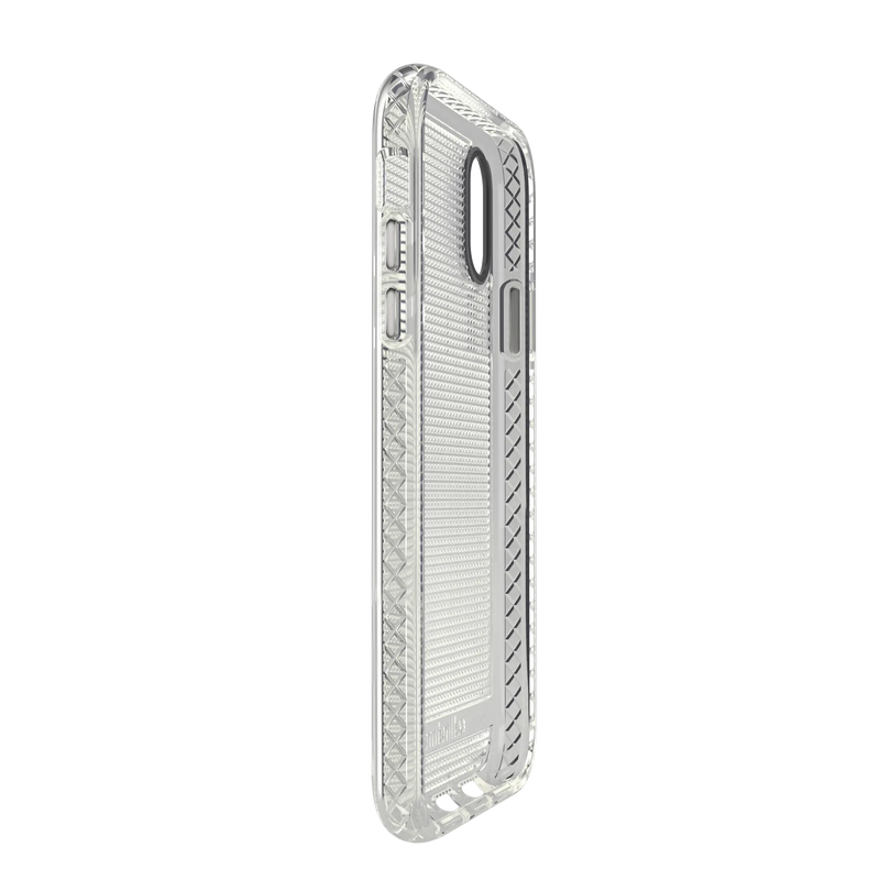 Altitude X Series for Apple iPhone XS Max  - Clear - Case -  - cellhelmet