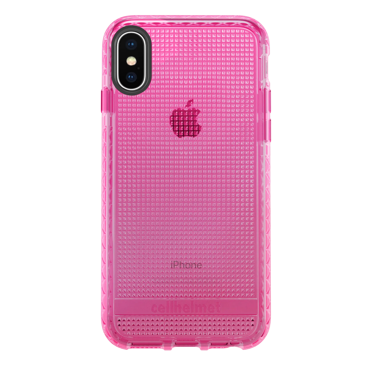 Altitude X Series for Apple iPhone XS Max  - Pink - Case -  - cellhelmet