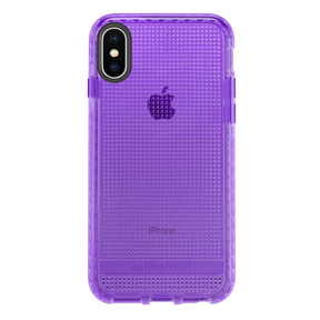 Altitude X Series for Apple iPhone XS Max  - Purple - Case -  - cellhelmet