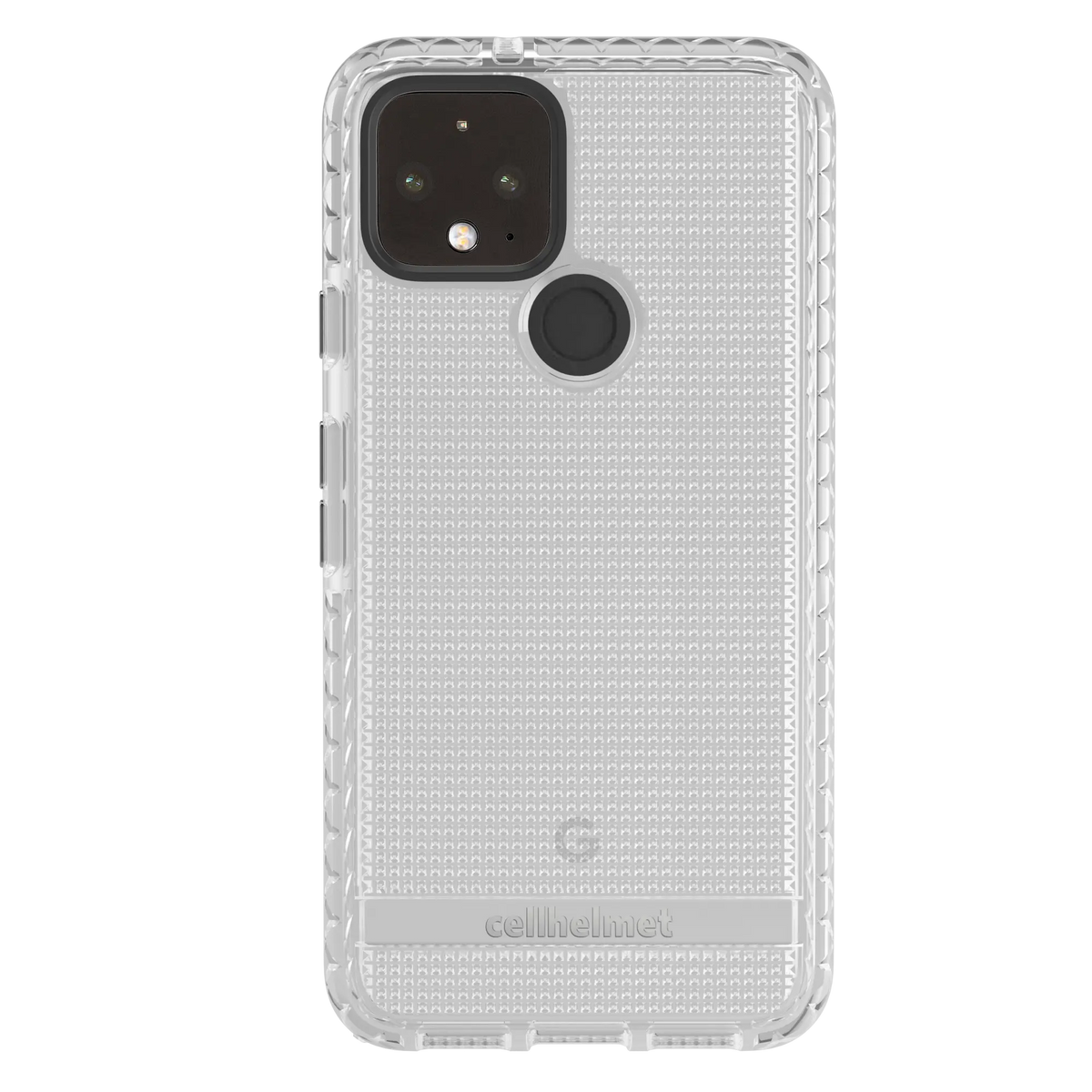 Altitude X Series for Google Pixel 4a 5G  - Clear - Case -  - cellhelmet