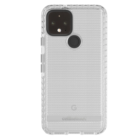 Altitude X Series for Google Pixel 4a 5G  - Clear - Case -  - cellhelmet