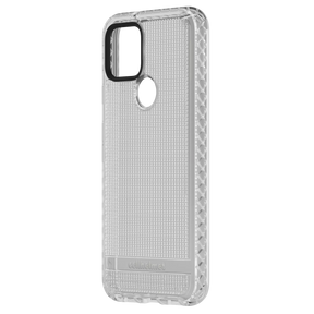 Altitude X Series for Google Pixel 4a 5G  - Clear - Case -  - cellhelmet