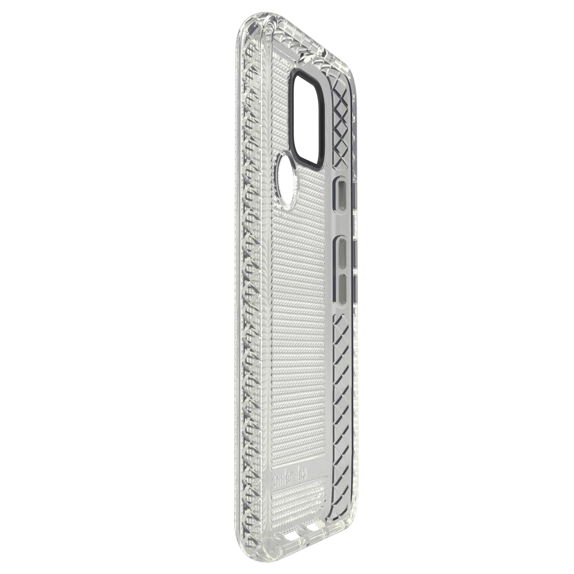 Altitude X Series for Google Pixel 5  - Clear - Case -  - cellhelmet