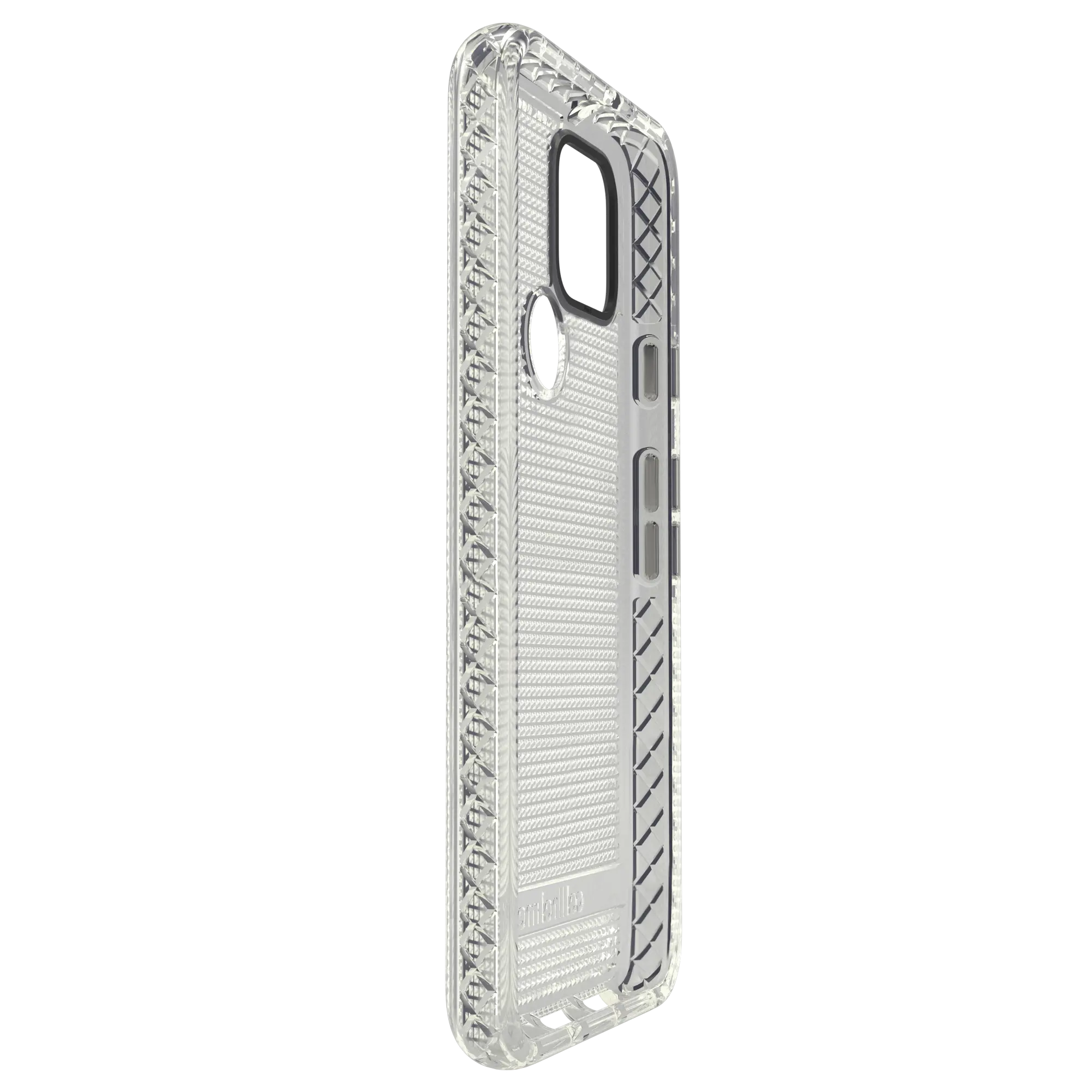 Altitude X Series for Google Pixel 5  - Clear - Case -  - cellhelmet