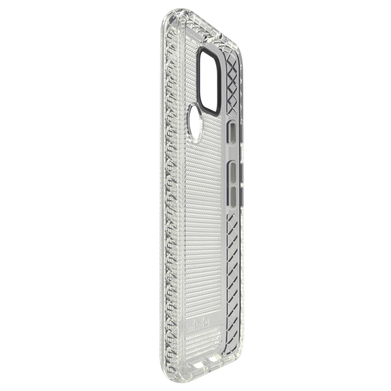 Altitude X Series for Google Pixel 5  - Clear - Case -  - cellhelmet