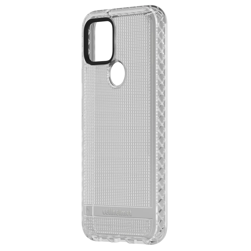 Altitude X Series for Google Pixel 5  - Clear - Case -  - cellhelmet