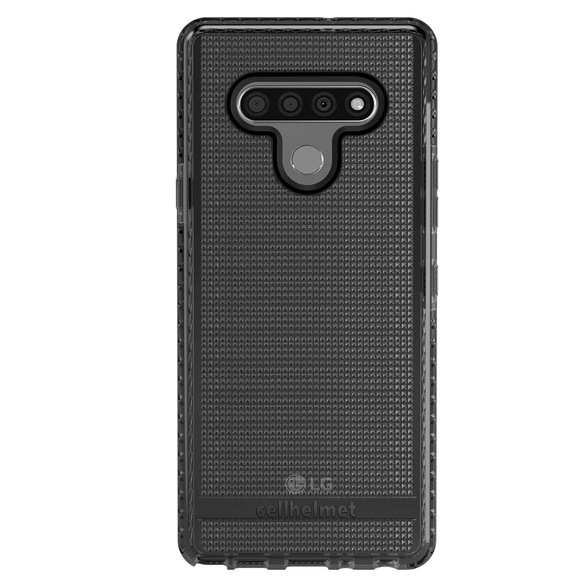 Altitude X Series for LG Stylo 6  - Black - Case -  - cellhelmet