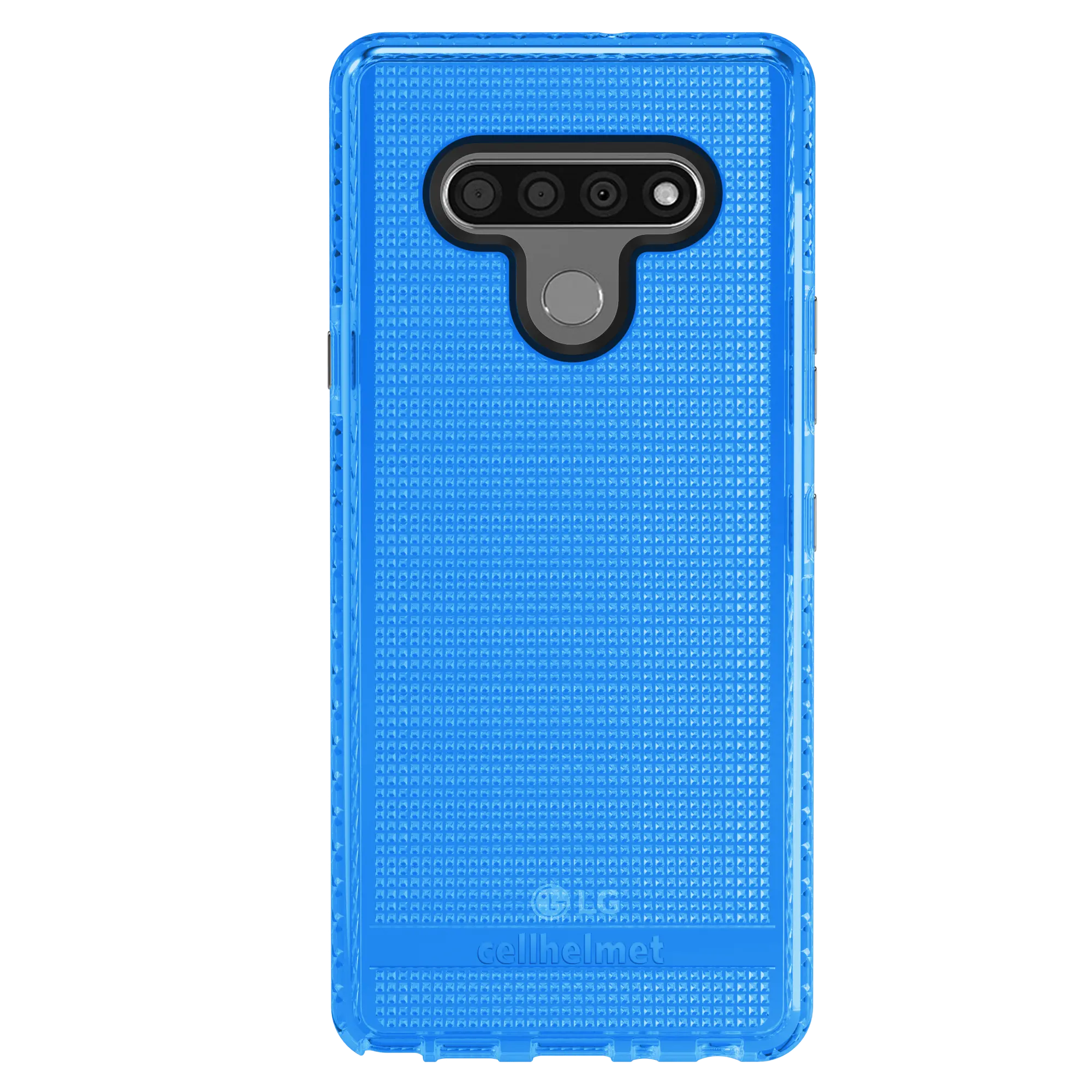 Altitude X Series for LG Stylo 6  - Blue - Case -  - cellhelmet